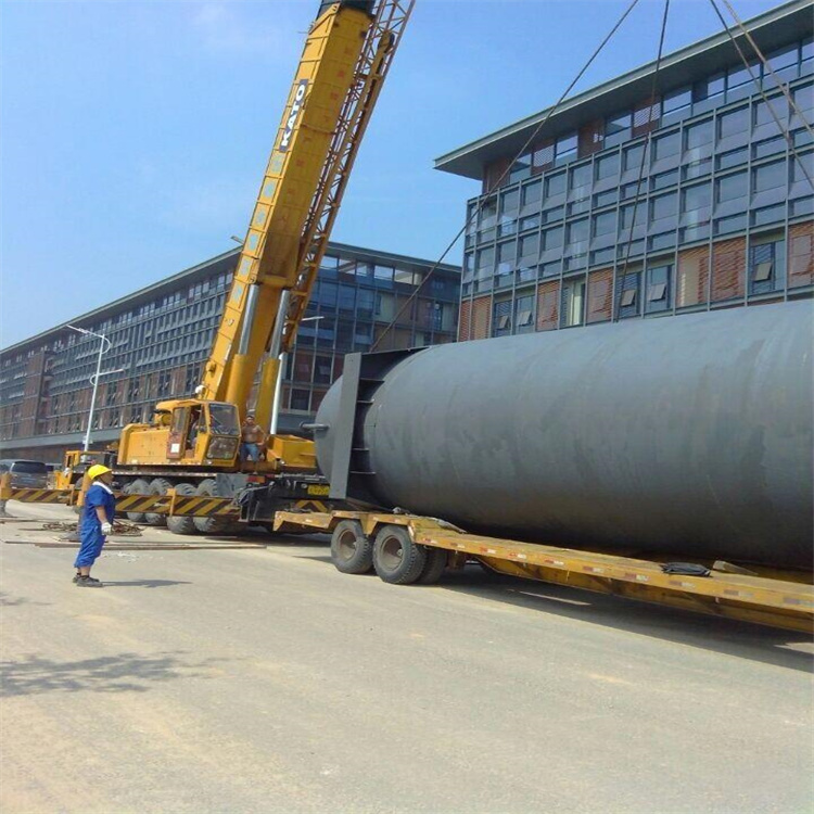 芦山大型吊车租赁公司