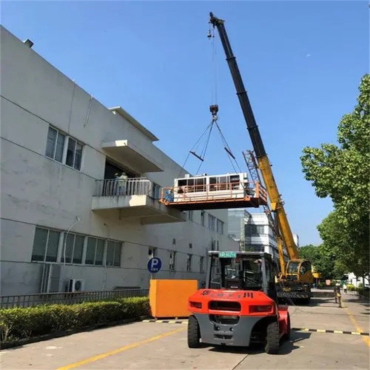 芦山小型吊车出租电话