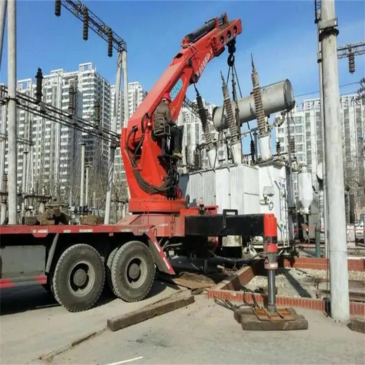 芦山就近吊车出租|工地厂房吊装设备租赁|24小时高效响应