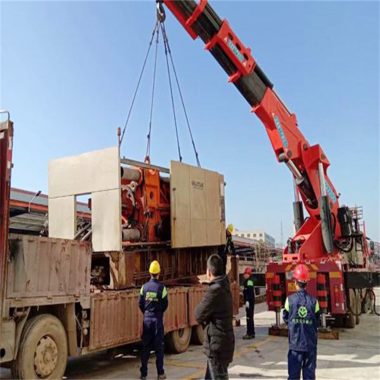 芦山附近随车吊出租，便捷服务与实用联系方式