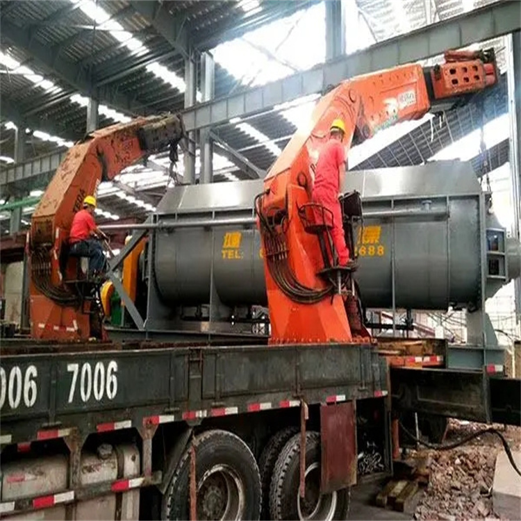 芦山大型随车吊出租多少钱