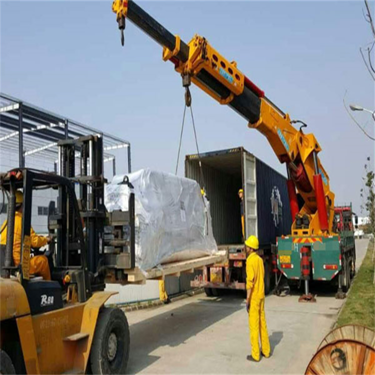 芦山专业随车吊出租电话