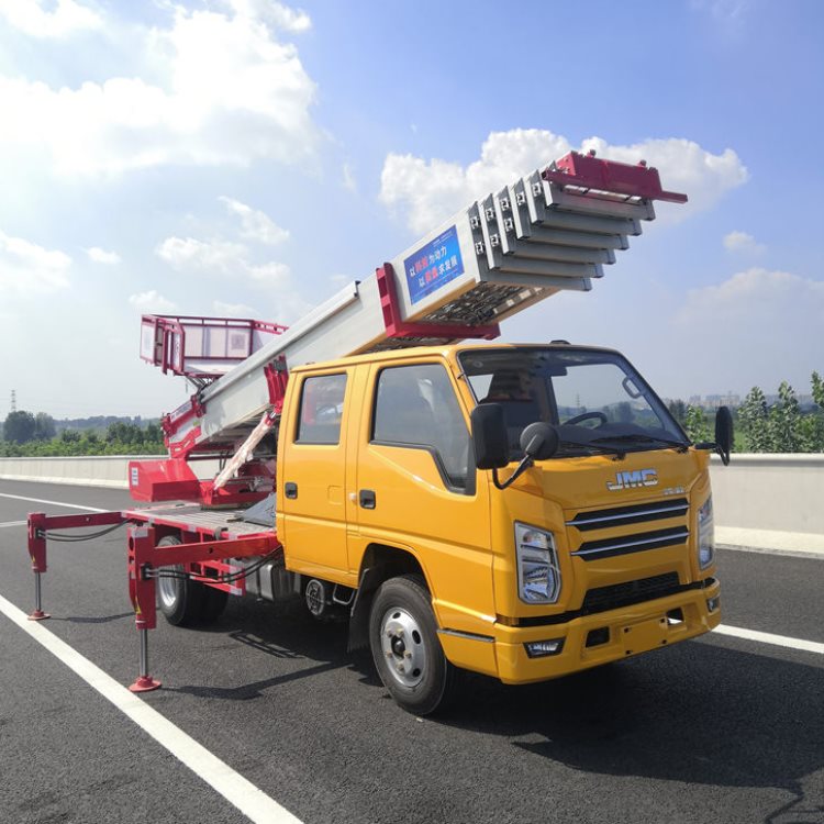 芦山出租云梯车电话 水泥上楼