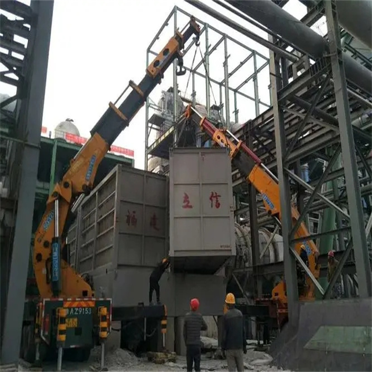 芦山折臂吊车租赁电话