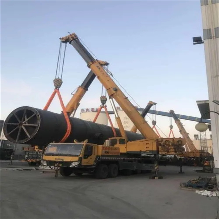 芦山如何评估吊车出租公司在风电设备吊装的专业性